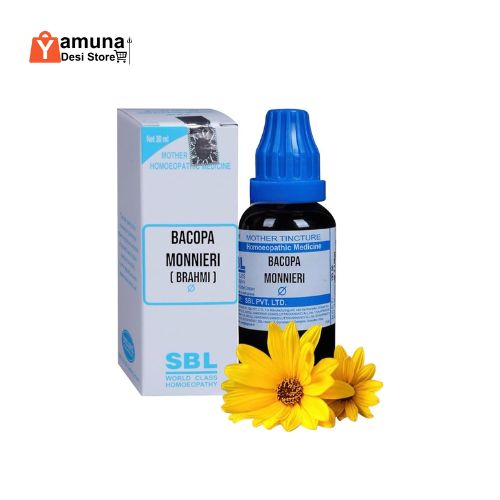 Bacopa Monnieri: The Ancient Herb for Brain and Body Wellness