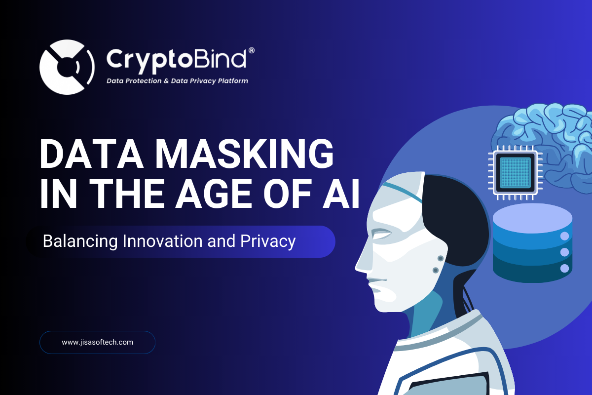 Protecting Privacy in an AI-Driven World: The Case for Data Masking