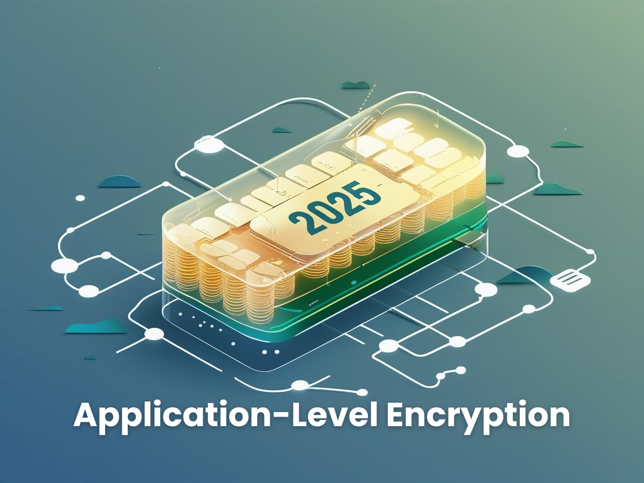 Data Privacy in 2025: Why Application-Level Encryption Matters