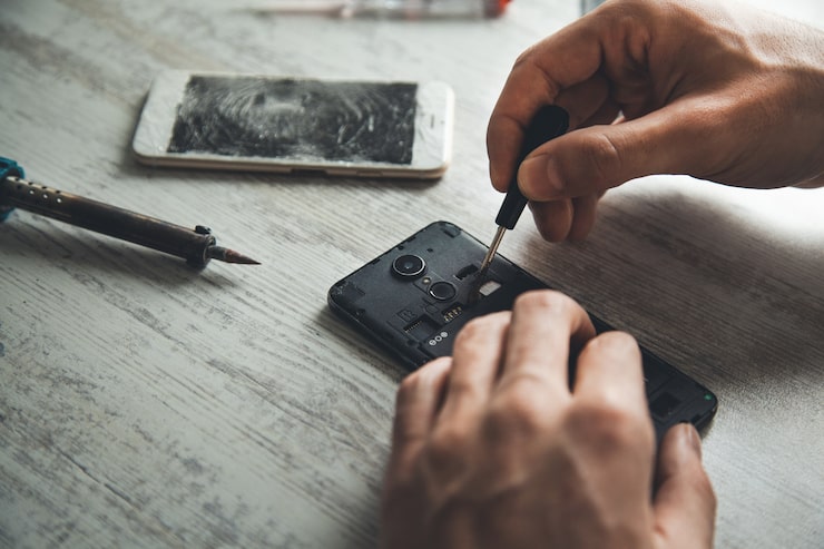 Ways To Fix Your Phone Camera Taking Blurry Images