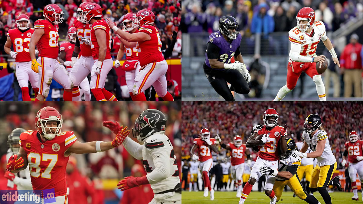 NFL 2025: The Tactical Shift Behind Kansas City's Decline