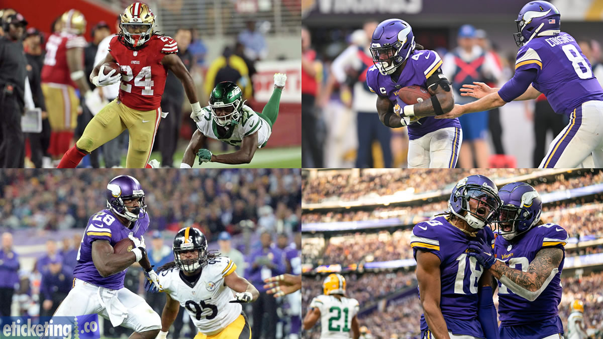 NFL 2025: Jordan Mason Poised for a Breakout in Minnesota