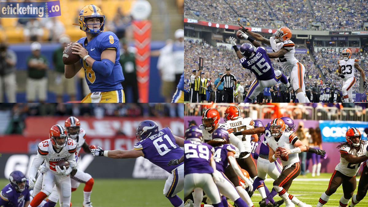 NFL 2025: Pickett on the Trade Block as QB Battle Heats Up