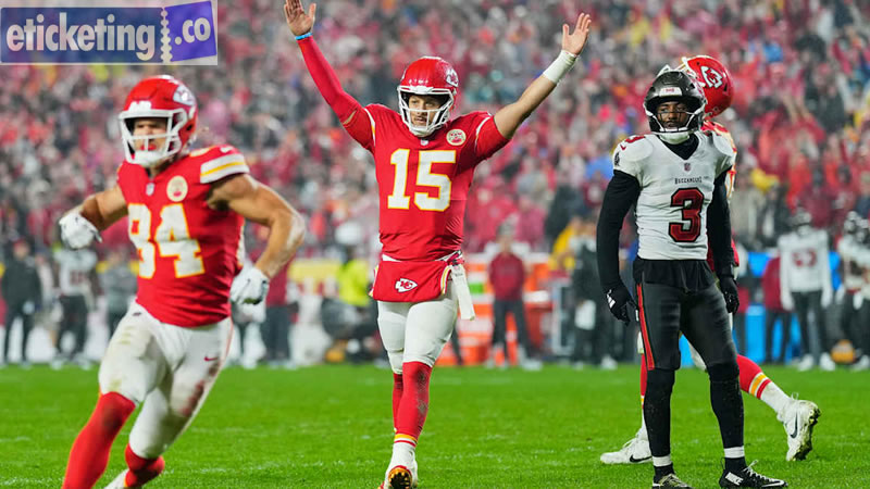 NFL Games: Breakout Season Ahead for Chiefs Veteran