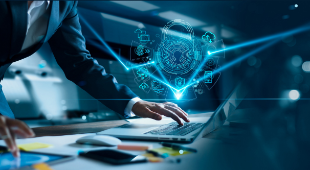  The Smart Business Edge: Secure, Scalable Internet Services for Modern Growth