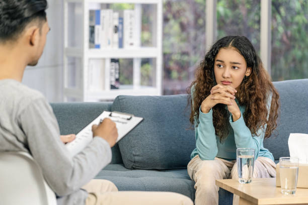 Empowering Young Adults: One-on-One Life Coaching in Denver