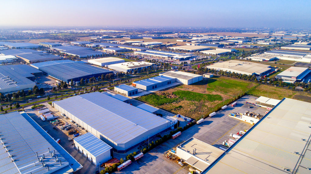 Industrial Land for Sale in Faisalabad – Best Locations for Smart Investment