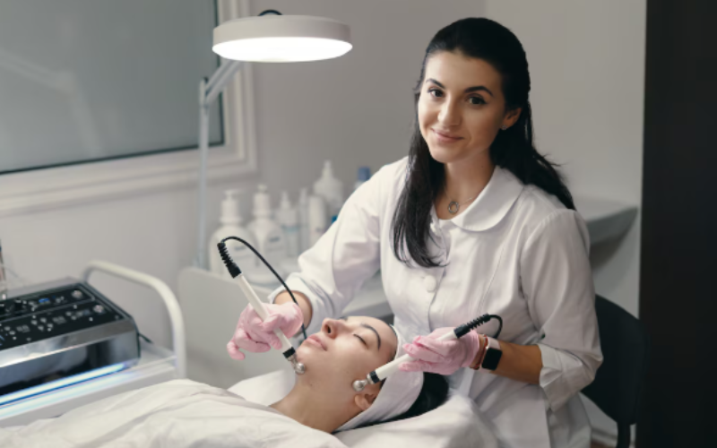 Is It Time to Visit a Dermatologist in Bankstown?