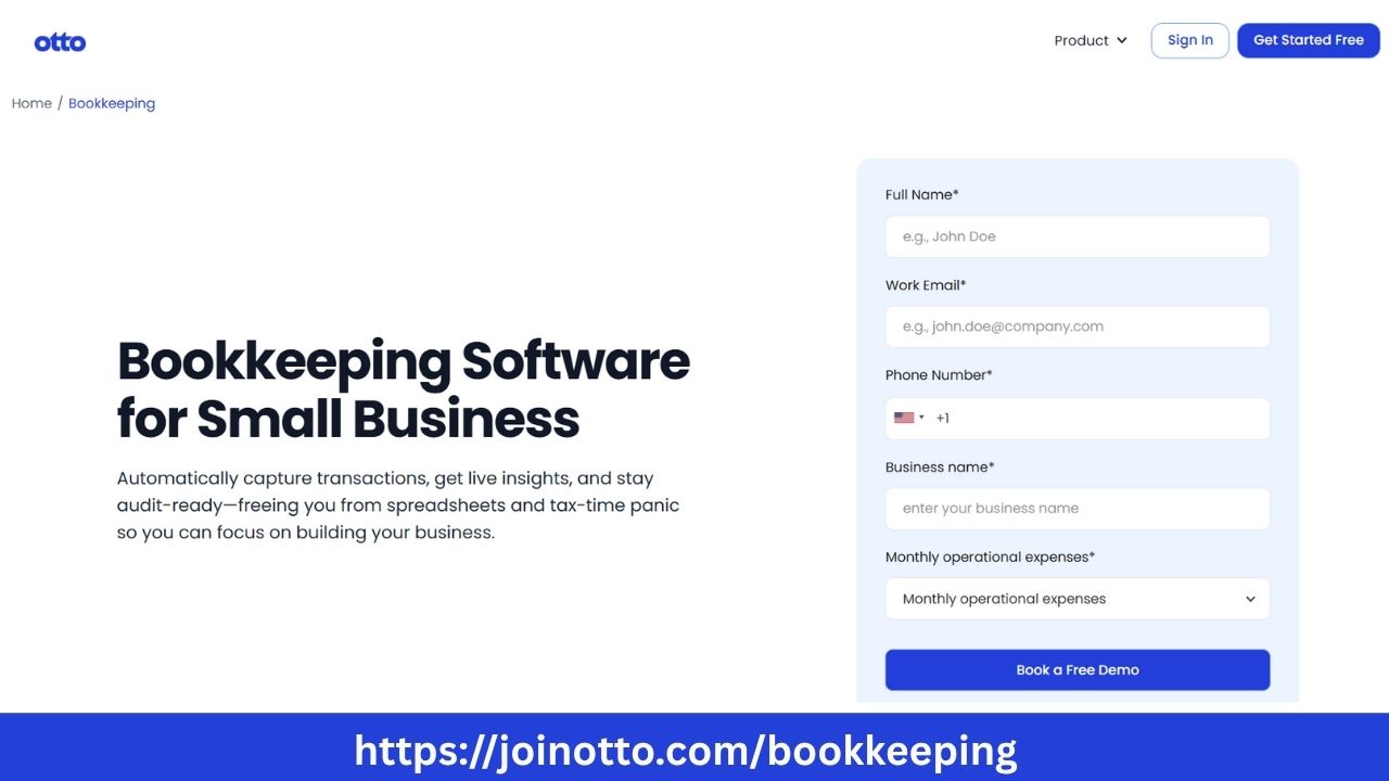 Optimizing Your Business Operations with Efficient Bookkeeping Software