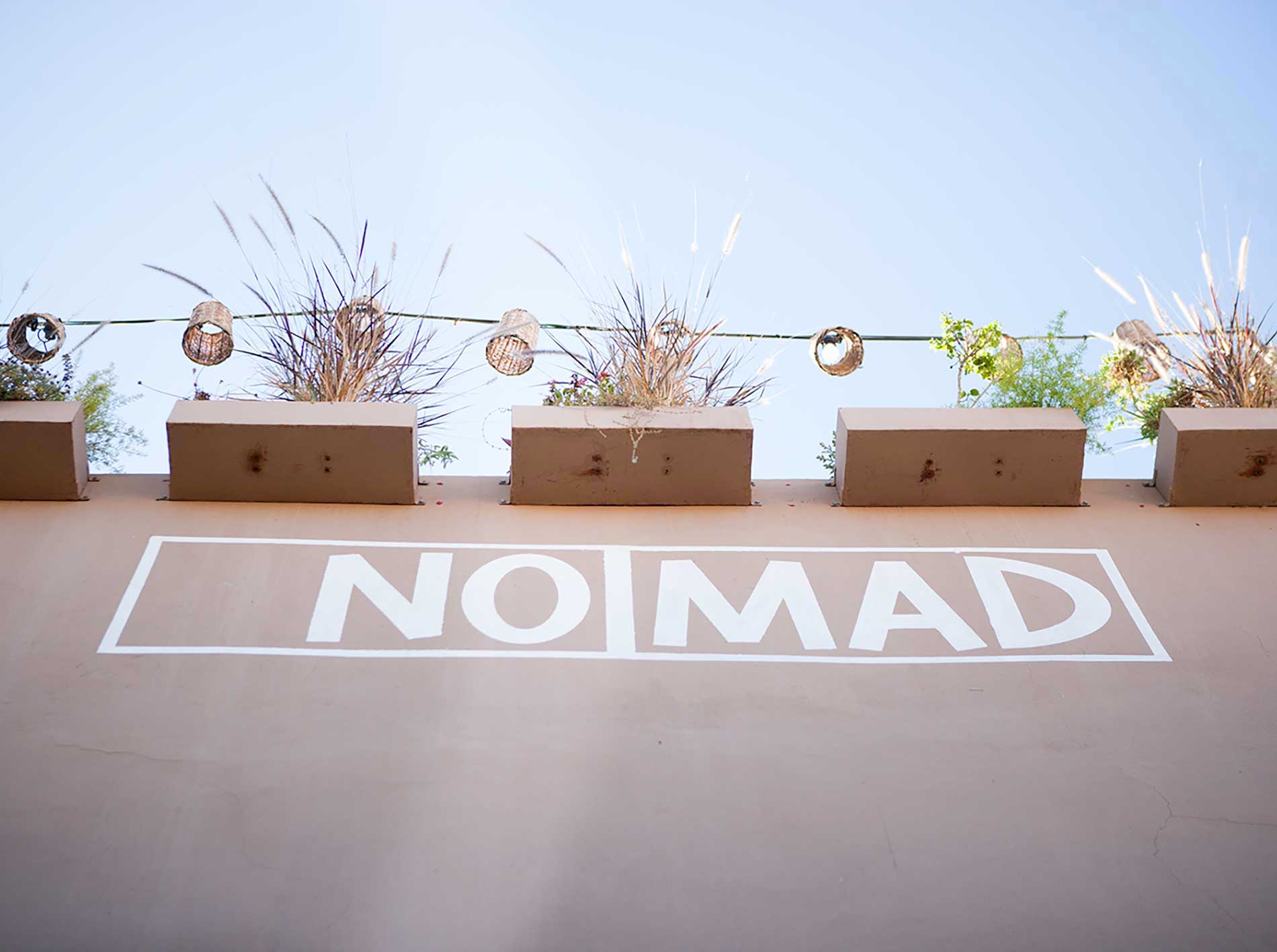 Marrakech Best Restaurants