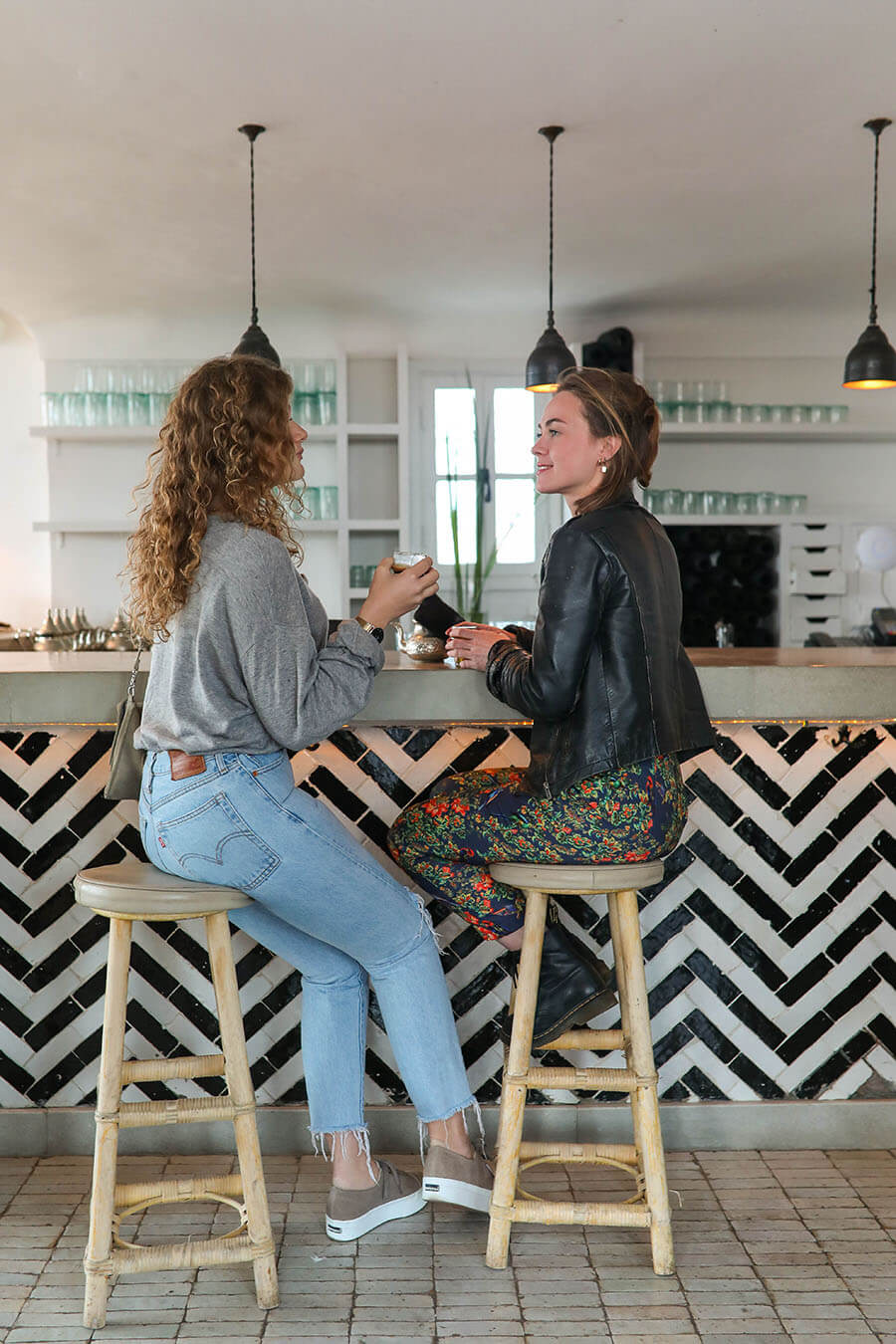 Marrakech Restaurant