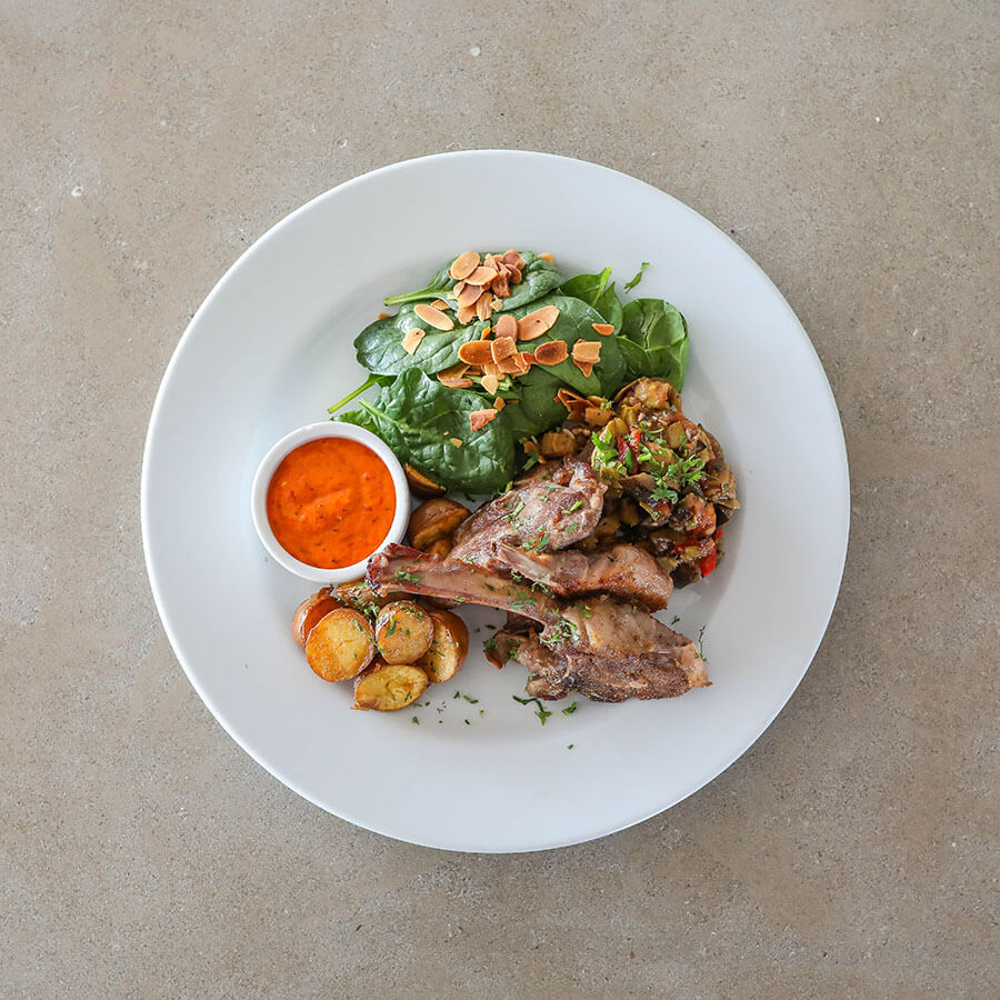 The Best Restaurants in Marrakech