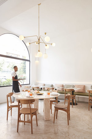 Where to go in Marrakech