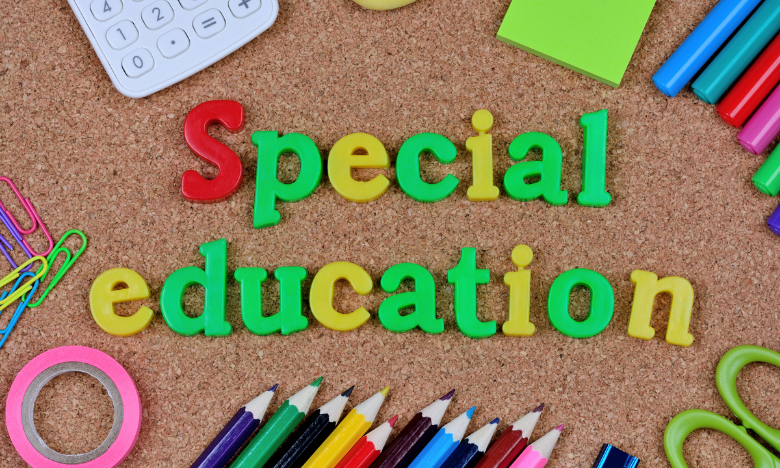Special Education- SPED Definition, Types & Philosophy