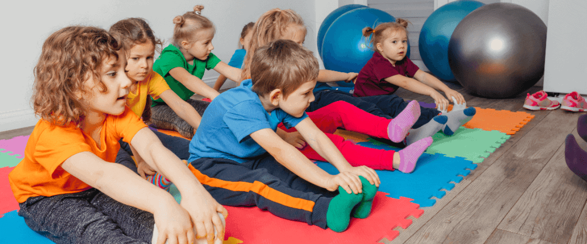 Balance and Coordination Training at Neuro Hopes in Ghaziabad