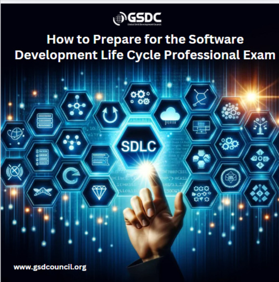 How to Prepare for the Software Development Life Cycle Professional Exam
