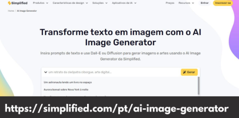 Melhor Gerador de Imagem AI para Retratos Realistas