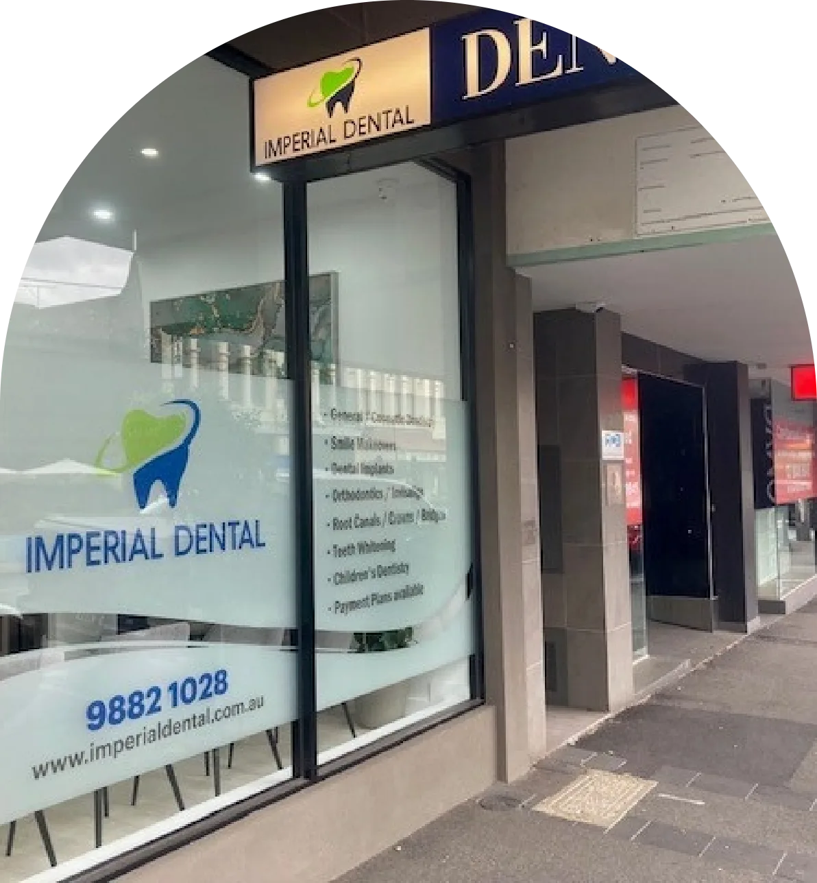 Why Choose a Dentist in Camberwell for Your Cosmetic Makeover