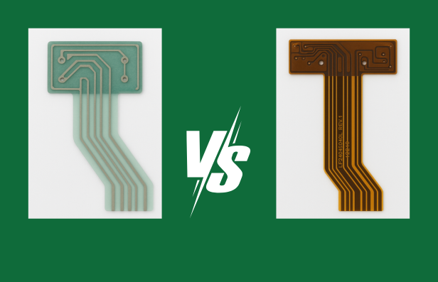 Membrane Switch Circuit Selection: When PET Makes Sense and When FPC Wins