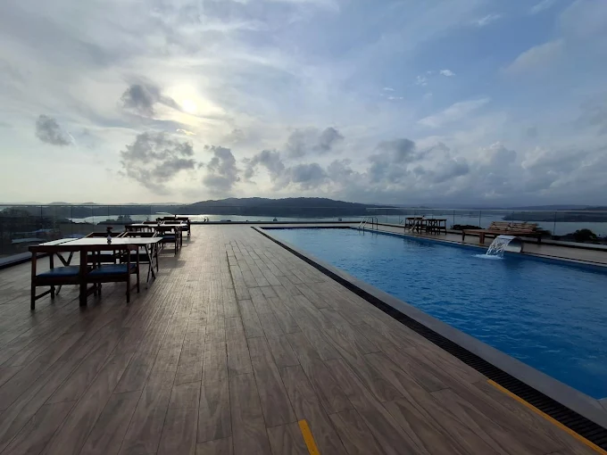 Backpacking in Andaman Island: A Journey Along Coral Dreams and Island Roads