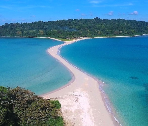 Andaman's Calendar of Perfection: Choosing the Best Time for Diving, Sunsets, and Destination Weddings
