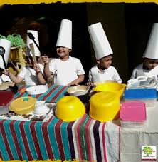 Best Day Care Services for Kids in India - Treehouseplaygroup