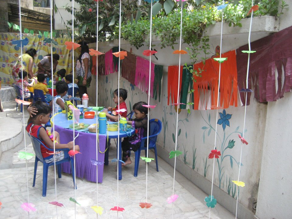 Modern Preschools paves way for quality education