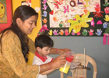 Top Daycare Services for Kids - Treehouseplaygroup