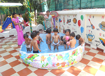 Best Hobby Classes for Kids in India - Treehouseplaygroup