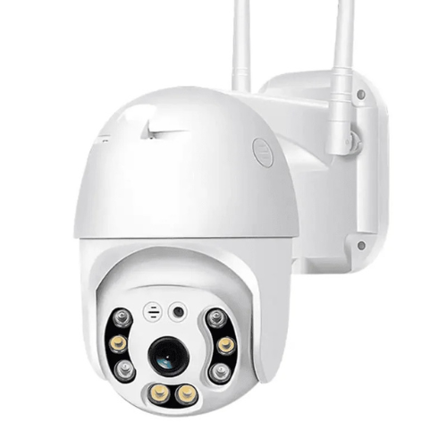 Best WiFi Smart Security Cameras in India 2026 – Complete Guide