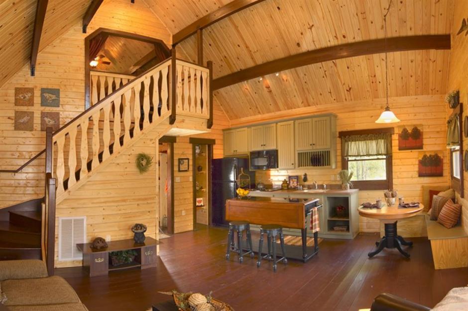 Things to Consider Before Buying a Pre-Built Cabin
