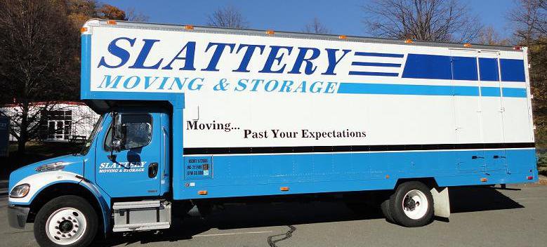 Slattery Moving And Storage Expanding Its Moving Services in Rockland County, NY