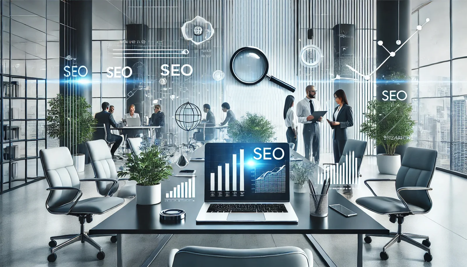 What Pro SEO Packages Miss About User Behavior