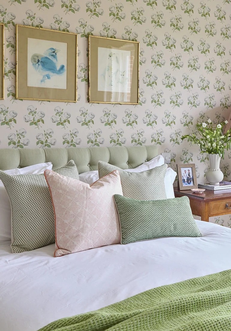 Seasonal Styling Tips Using Luxury Cushions for Every Room