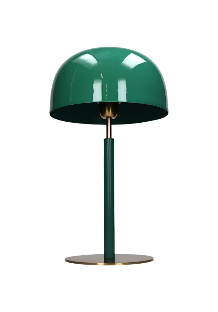 A Glow of Elegance: Choosing the Perfect Table Lamp Shades in the UK