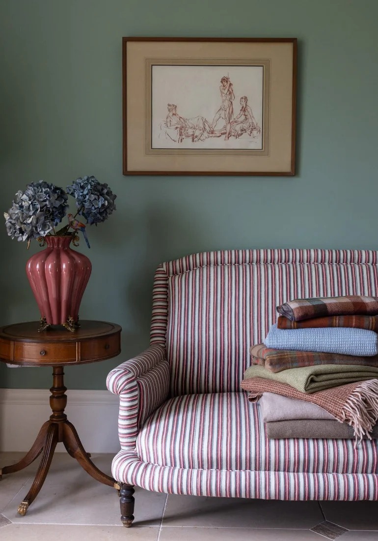 Spring Season and UK Home Décor Recommendations