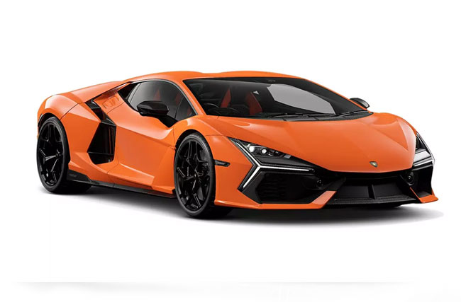 Lamborghini Maintenance Services – Preventative Care for Supercars