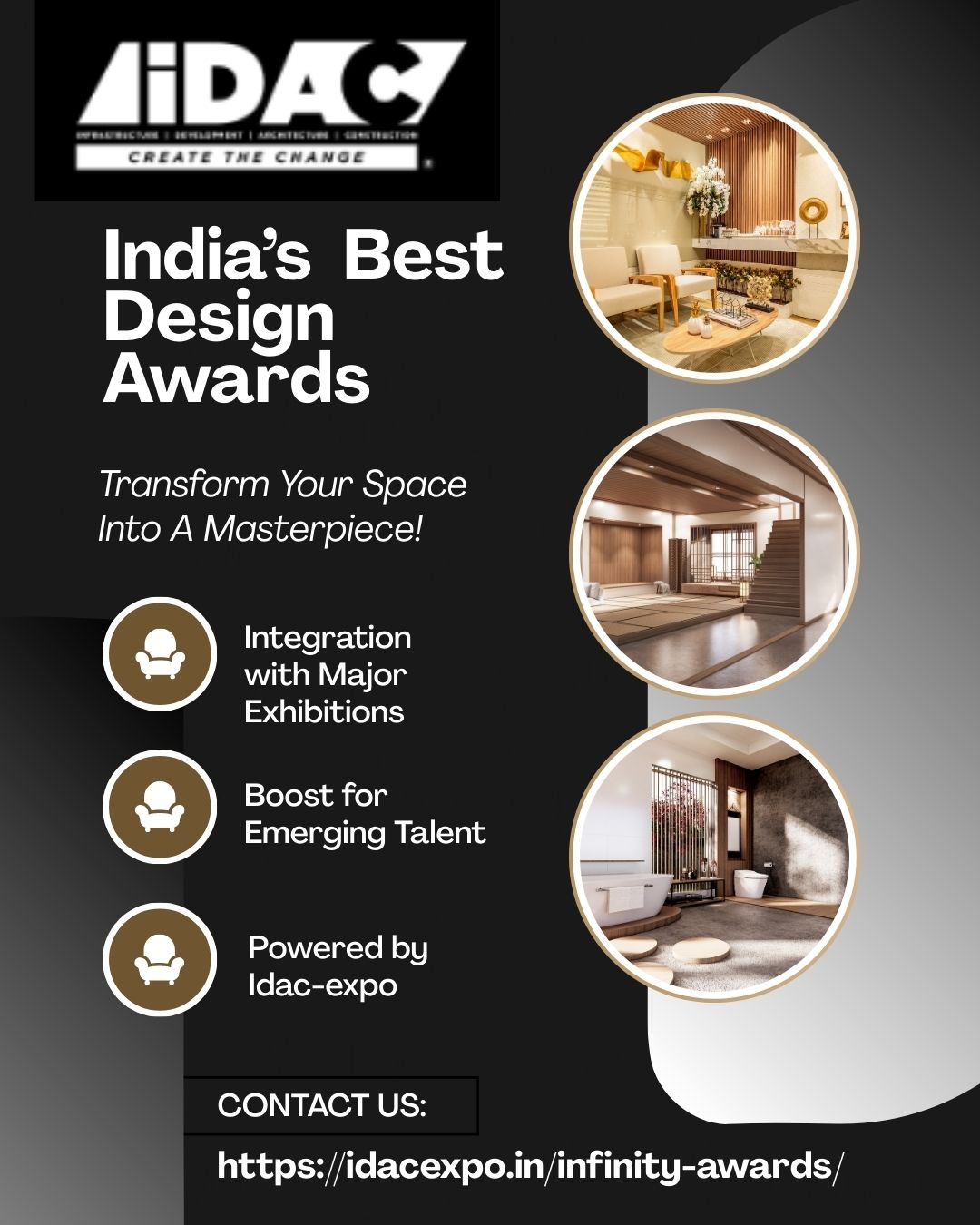Why India’s Best Design Awards Define Excellence in Modern Design
