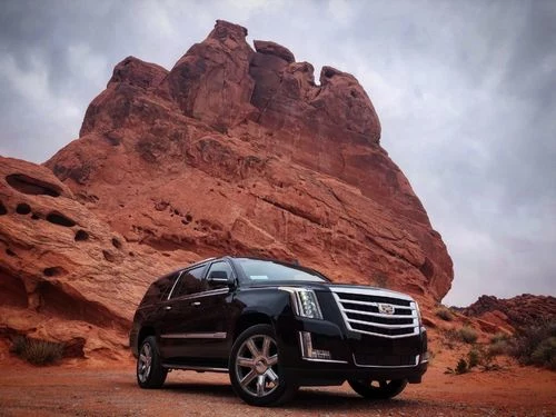 Why Choose Red Rocks Transportation for Your Next Trip to Red Rocks Amphitheater ?