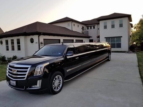 Red Rocks Transportation: Your Gateway to Luxury Event Experiences in Colorado