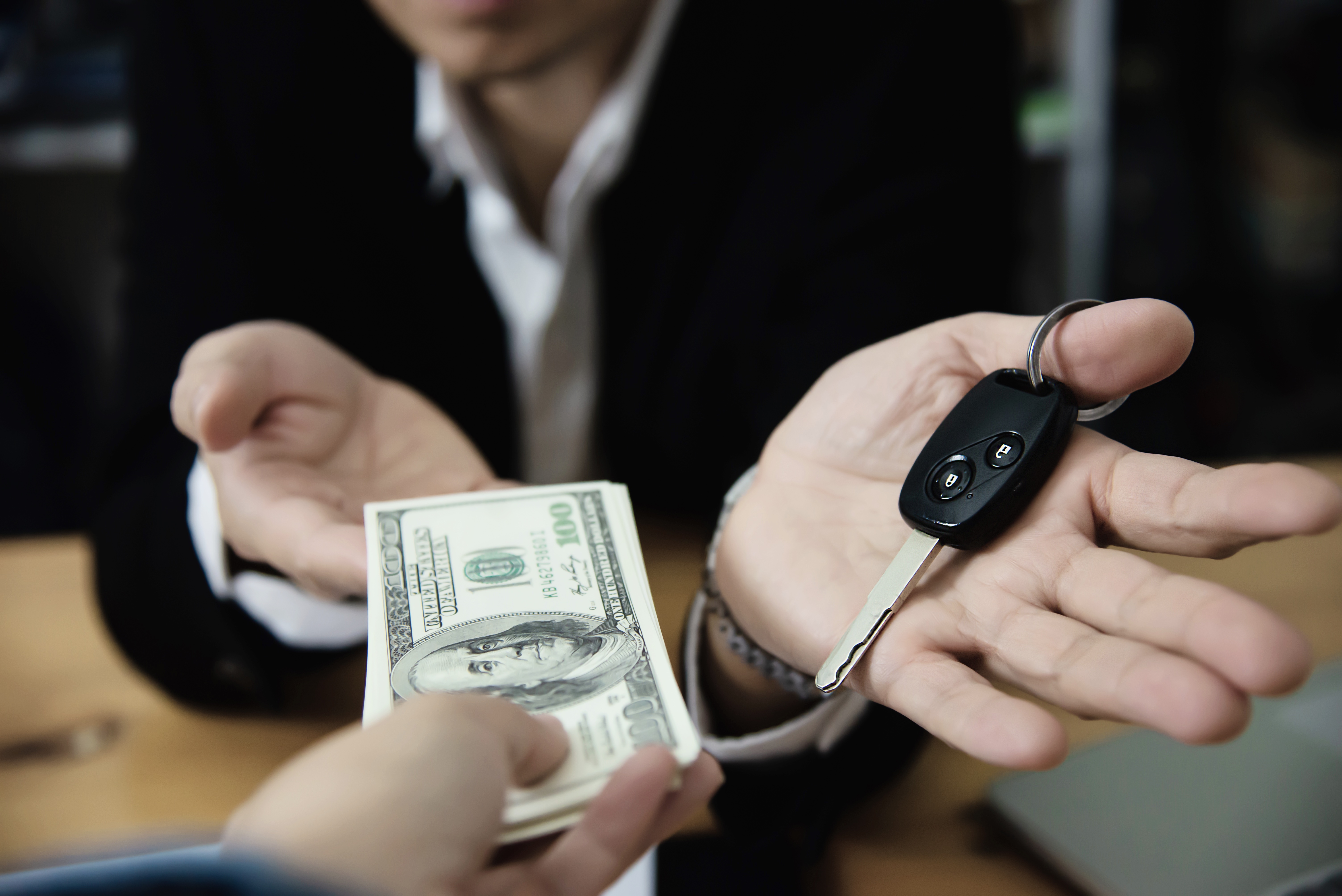 Cash for Cars Hamilton – The Hassle-Free Way to Sell Your Vehicle