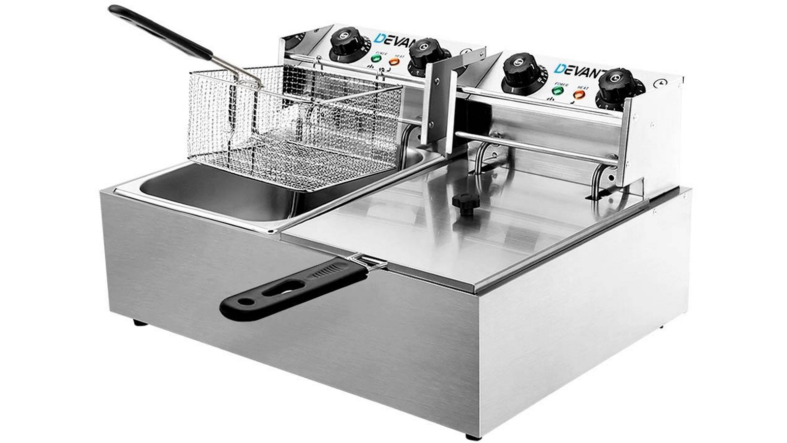 Gas Deep Fryers: The Essential Tool for Crispy, Consistent Results
