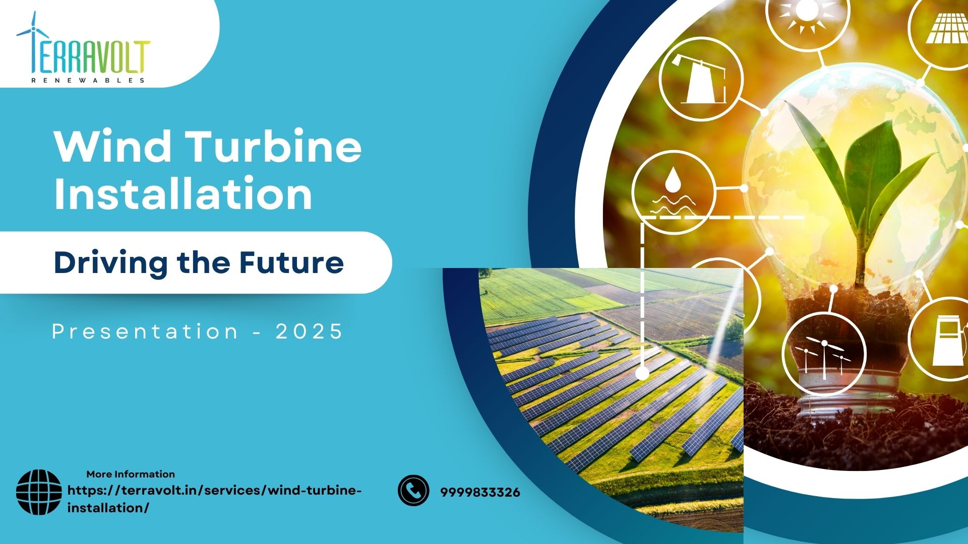 Wind Turbine Installation: Unlocking New Business Opportunities in Renewable Energy