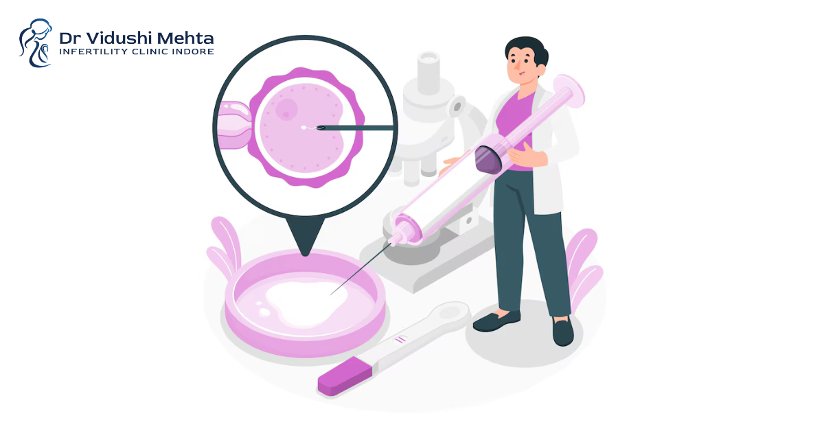 The Role of an IVF Center in Treating Male and Female Infertility