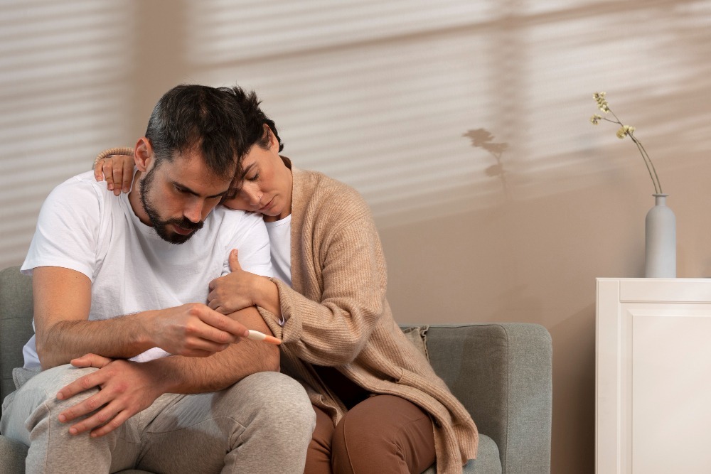 Bringing Hope to Parenthood with Compassionate and Advanced Fertility Care