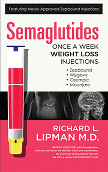 Semaglutide: A Breakthrough in Appetite Control for Weight Loss
