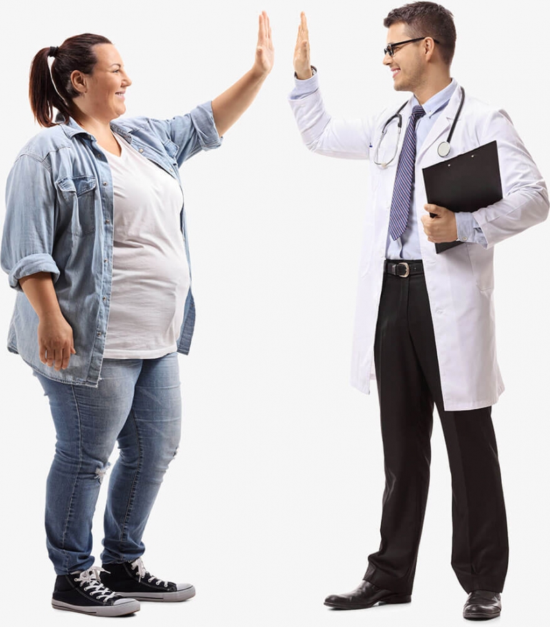 Semaglutide: A Safe and Effective Weight Loss Aid