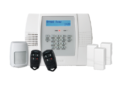 Enhancing Safety with Wireless Security Camera Systems at E-Vision