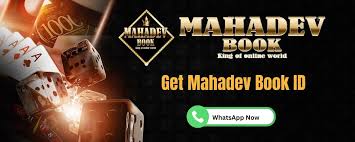 Join Mahadev Book: Where Gaming Meets Trust and Security