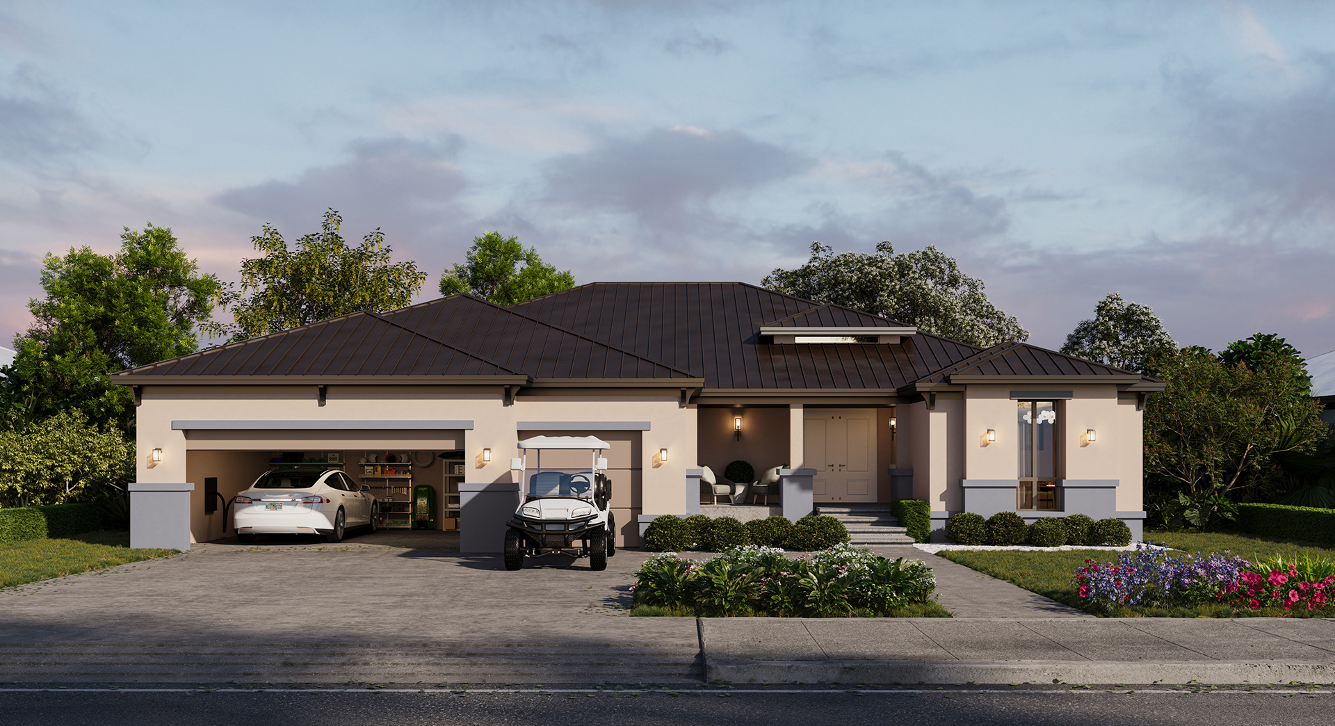 New Homes in Punta Gorda: The Onx Homes Difference